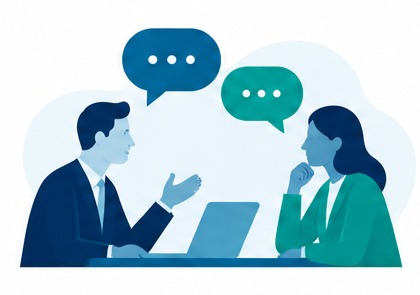Counselling Piktogramm